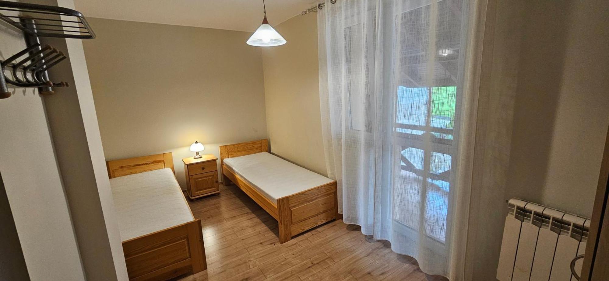 Pod Debami Villa Wadowice Ngoại thất bức ảnh